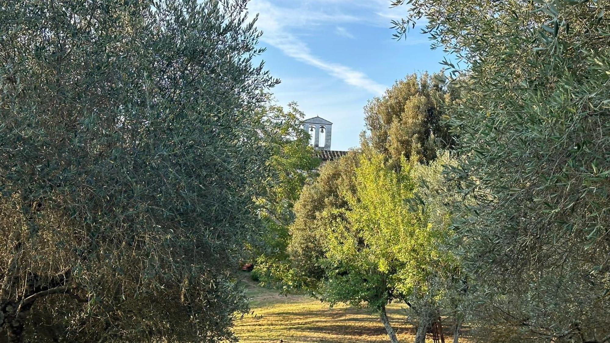 Borgo San Michele Incisa Tuscany Incisa in Val d'Arno Exterior photo